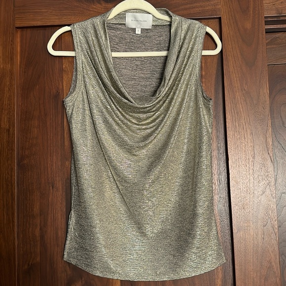 Brochu Walker sleeveless top - Picture 1 of 6